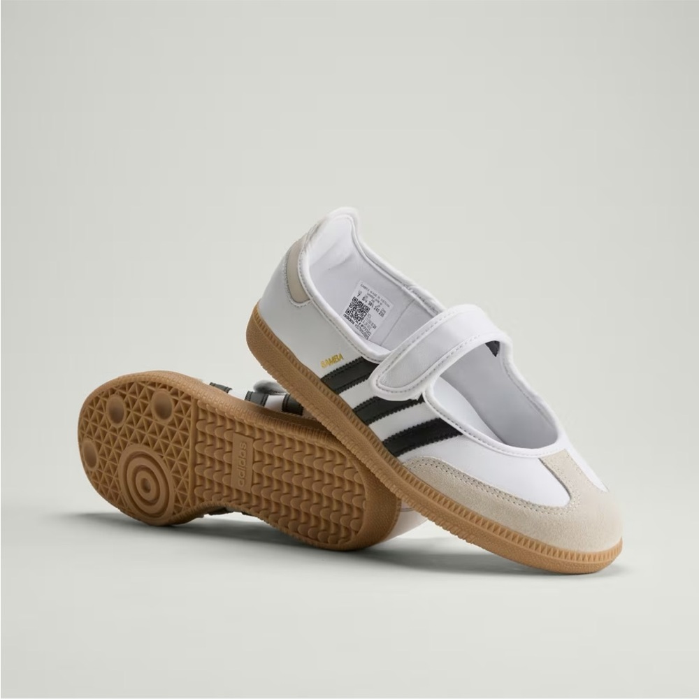 Adidas Originals Samba Jane Shoes women size 7.5